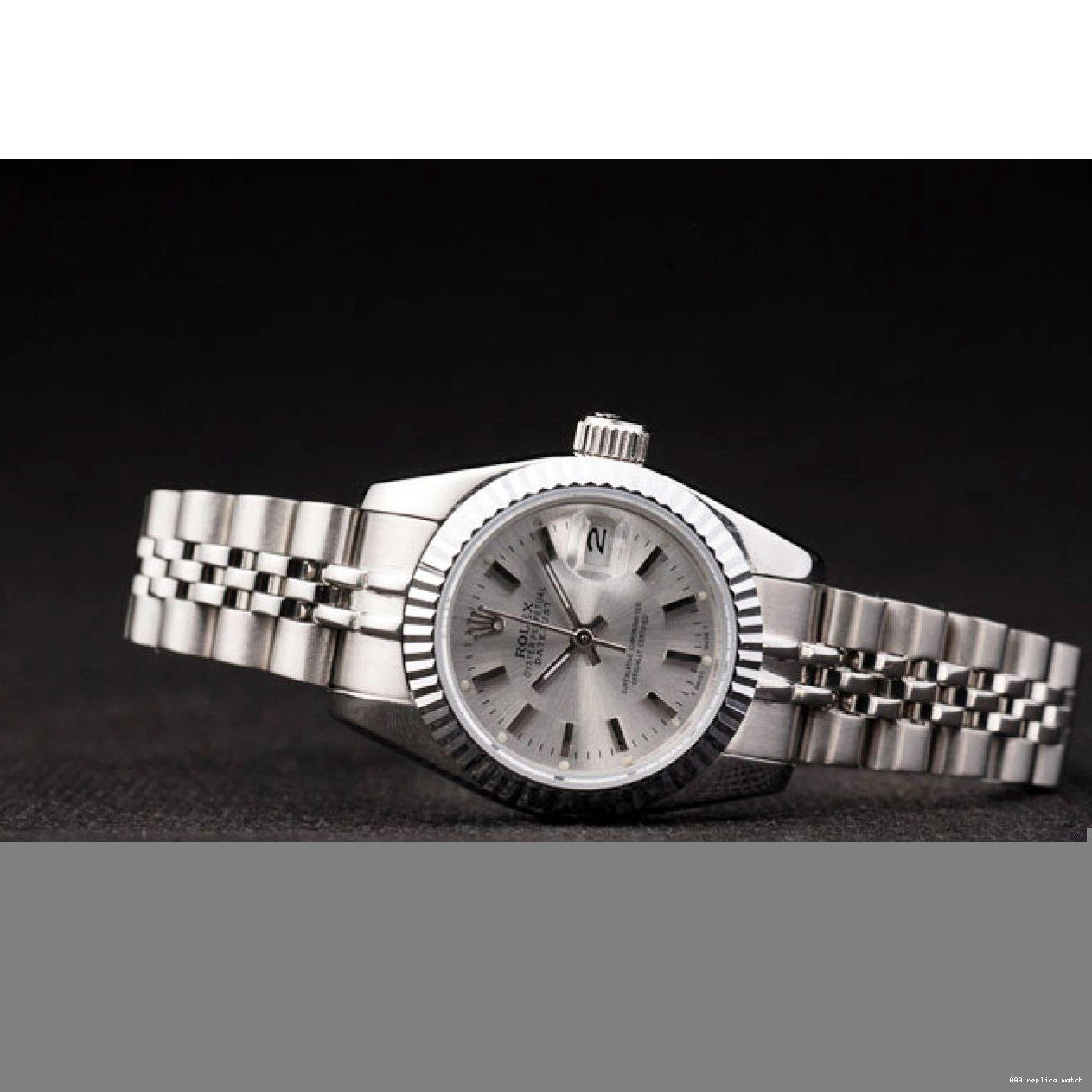 Rolex aaa copy Swiss Mechanism-srl87 Datejust Rolex 0506